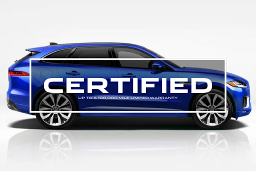 Jaguar Dealer «Jaguar Colorado Springs», reviews and photos, 565 Automotive Dr, Colorado Springs, CO 80905, USA