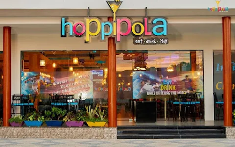 Hoppipola image