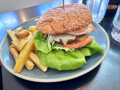 Ruby's Cafe
