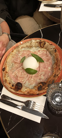 Prosciutto crudo du Restaurant italien Graziella Noisy le Grand - n°8