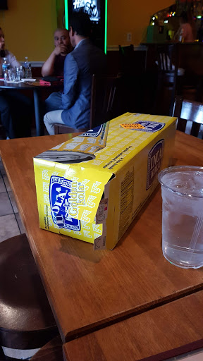 Supermarket «Panam International», reviews and photos, 3552 14th St NW, Washington, DC 20010, USA