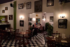 The Comodor Restaurant image