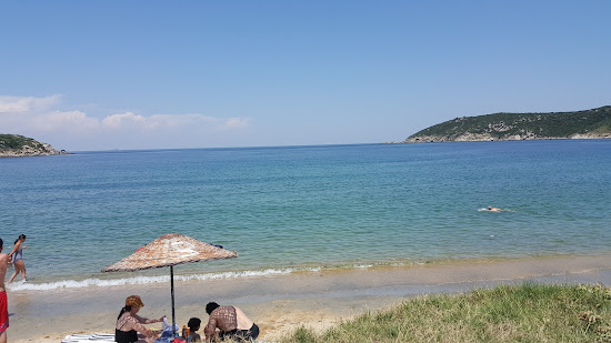 Buyuk Ova Plaji