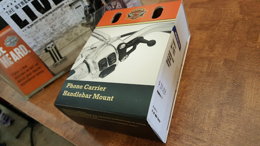 Harley-Davidson Dealer «Flaming Gorge Harley-Davidson», reviews and photos