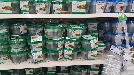 Dollar Store «Dollar Tree», reviews and photos, 7000 Sunrise Blvd, Citrus Heights, CA 95610, USA