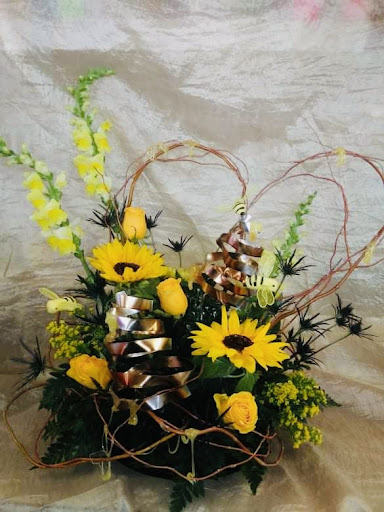 Florist «Flowerama», reviews and photos, 1244 Lake Ave, Pueblo, CO 81004, USA