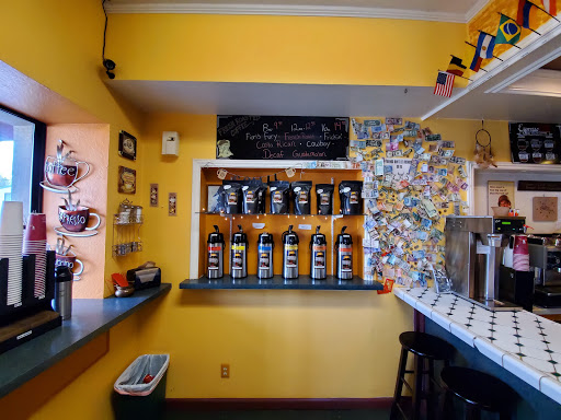 Coffee Shop «FireFall Coffee Roasting Company», reviews and photos, 18749 Main St, Groveland, CA 95321, USA