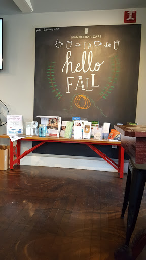 Coffee Shop «Handlebar Cafe», reviews and photos, 15 Washington St, Nantucket, MA 02554, USA