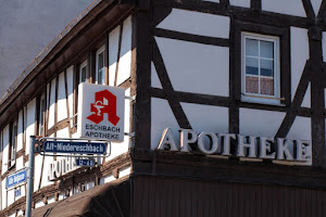 Eschbach Apotheke