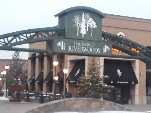 Shopping Mall «The Shops At Riverwoods», reviews and photos, 4801 N University Ave, Provo, UT 84604, USA