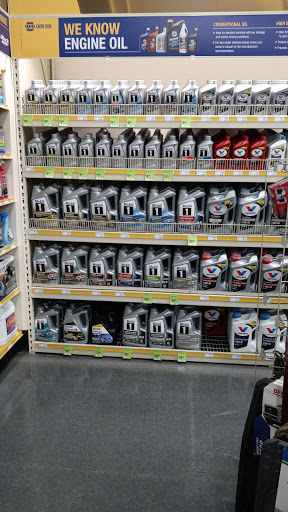 Auto Parts Store «NAPA Auto Parts - Genuine Parts Company», reviews and photos, 1317 700 W, Salt Lake City, UT 84104, USA