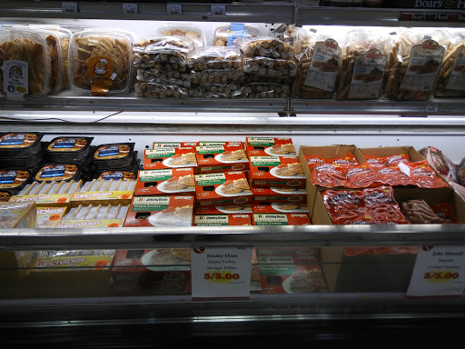 Grocery Store «Value Center Marketplace», reviews and photos, 27428 W 6 Mile Rd, Livonia, MI 48152, USA