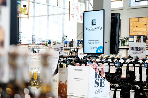 Liquor Store «Mac’s Beer And Wine», reviews and photos, 21 Peachtree Pl NW, Atlanta, GA 30309, USA