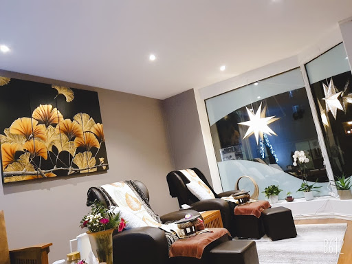 Grenland Thaimassasje AS