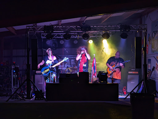 Night Club «Midway Club», reviews and photos, 14501 SE 29th St, Choctaw, OK 73020, USA