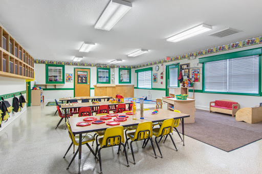 Preschool «Primrose School of Buford», reviews and photos, 1650 ⛉ Crossroads Dr, Buford, GA 30518, USA