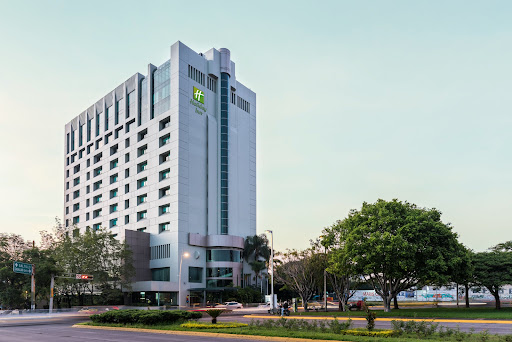 Holiday Inn Guadalajara Select, an IHG Hotel