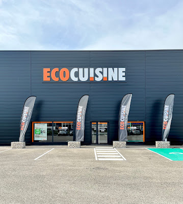 Ecocuisine Villefranche sur Saône - Cuisines et Electroménager à Villefranche-sur-Saône