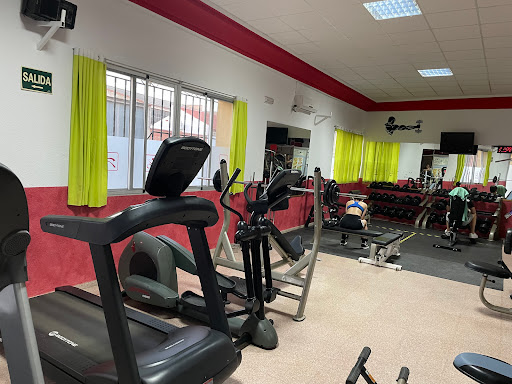 Area Sport en Villamalea, Albacete