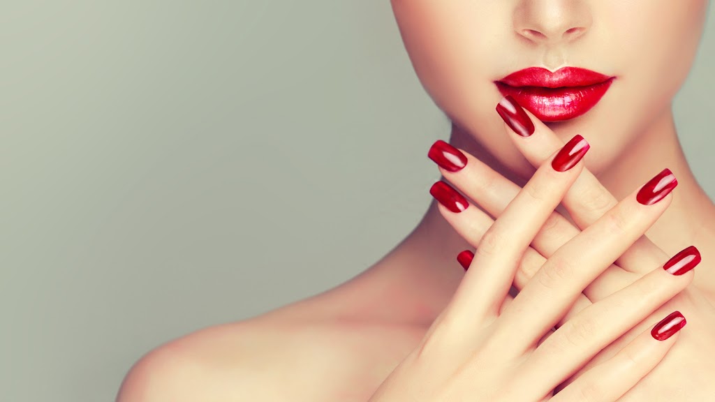 Deluxe Nails & Spa 76087