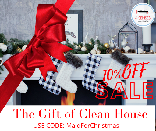 House Cleaning Service «4 House Cleaning Services Madison», reviews and photos, 6914 Buckhorn Dr, Madison, WI 53718, USA