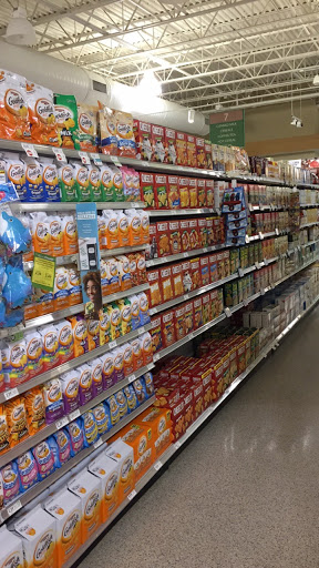 Supermarket «Publix Super Market at Shoppes at Hammock Cove», reviews and photos, 4370 Thomasson Dr, Naples, FL 34112, USA