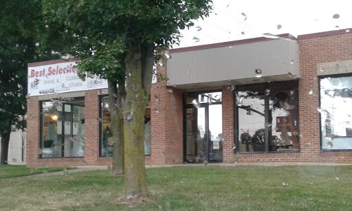 Wedding Store «Brides and Grooms, Inc.», reviews and photos, 603 Reisterstown Rd, Pikesville, MD 21208, USA