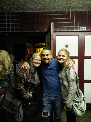 Movie Theater «Chalet Theatre», reviews and photos, 1721 Wells St, Enumclaw, WA 98022, USA