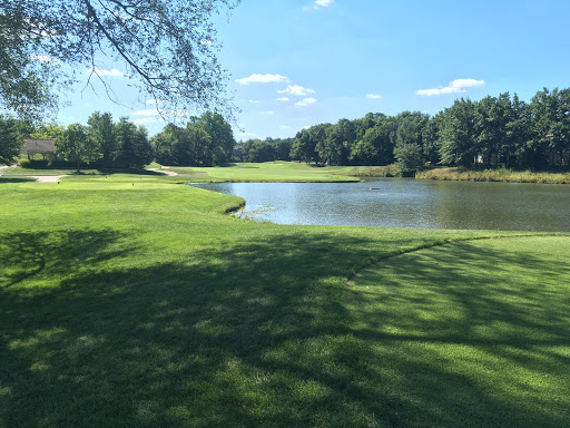 Golf Course «Ironhorse Golf Club», reviews and photos, 15400 Mission Rd, Leawood, KS 66224, USA