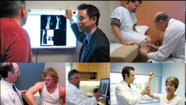 Arrowhead Orthopaedics Hemet