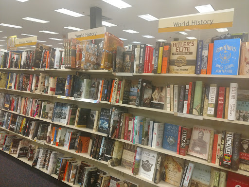 Book Store «Books-A-Million», reviews and photos, 2929 James Sanders Blvd, Paducah, KY 42001, USA
