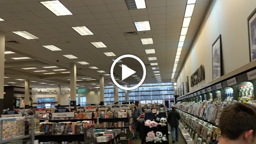 Book Store «Books-A-Million», reviews and photos, 2105 Levis Commons Blvd, Perrysburg, OH 43551, USA