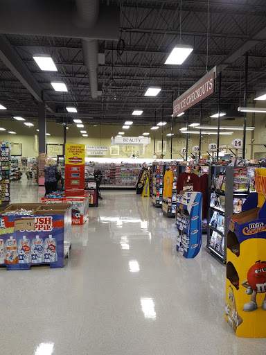 Supermarket «Giant Eagle Supermarket», reviews and photos, 2775 W Market St, Fairlawn, OH 44333, USA