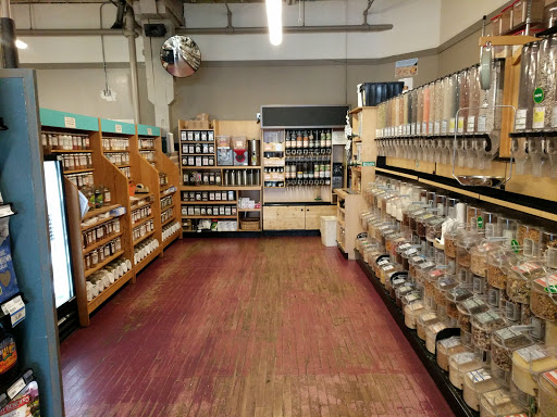 Grocery Store «Sno-Isle Natural Foods Co-Op», reviews and photos, 2804 Grand Ave, Everett, WA 98201, USA