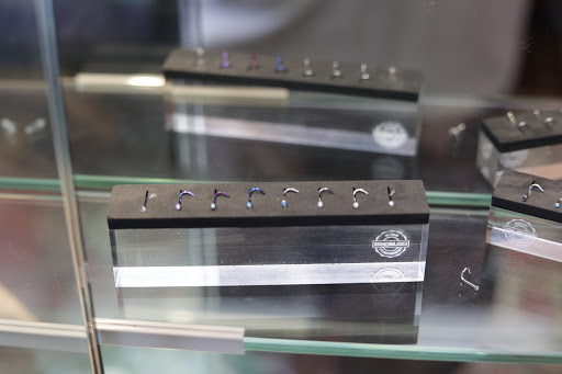 Explore tattoo ideas for arms and shoulders, creative tattoo ideas in Des Moines, available at Axiom Body Piercing Studio