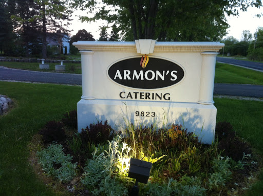 Armon's Catering