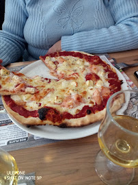 Pizza du Pizzeria PIZZBURG à Colombier-Fontaine - n°5