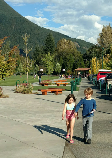 Community Center «Si View Community Center», reviews and photos, 400 SE Orchard Dr, North Bend, WA 98045, USA