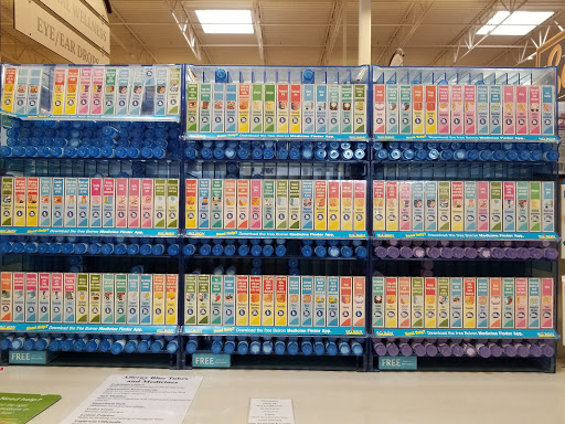 Health Food Store «Sprouts Farmers Market», reviews and photos, 2220 Peachtree Industrial Blvd #200, Duluth, GA 30097, USA