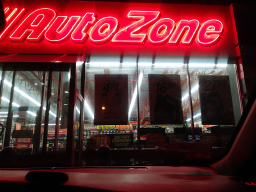 Auto Parts Store «AutoZone», reviews and photos, 79 Elmwood Ave, Providence, RI 02907, USA