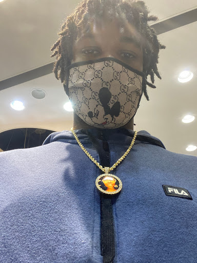 Jewelry Store «Treasures Jewelry», reviews and photos, 150 W Roosevelt Rd, Chicago, IL 60605, USA