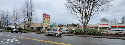 Federal Credit Union «BECU», reviews and photos