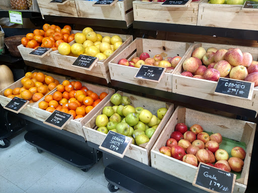 Supermarket «Just Local Food Cooperative», reviews and photos, 1117 S Farwell St, Eau Claire, WI 54701, USA