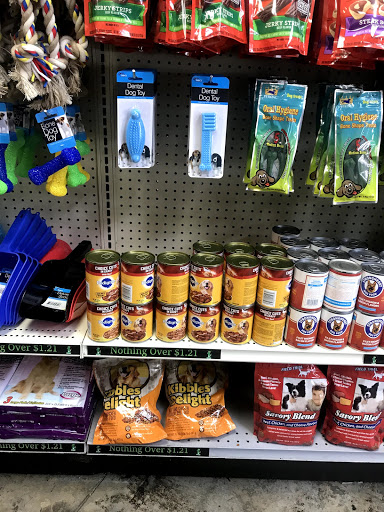 Dollar Store «Dollar King LC», reviews and photos, 3433 Foothill Blvd, La Crescenta, CA 91214, USA