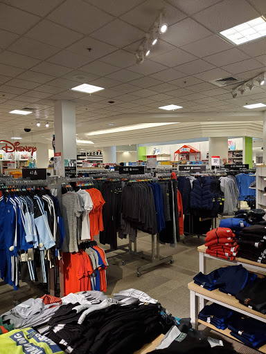 Department Store «JCPenney», reviews and photos, 573 Donald Lynch Blvd, Marlborough, MA 01752, USA