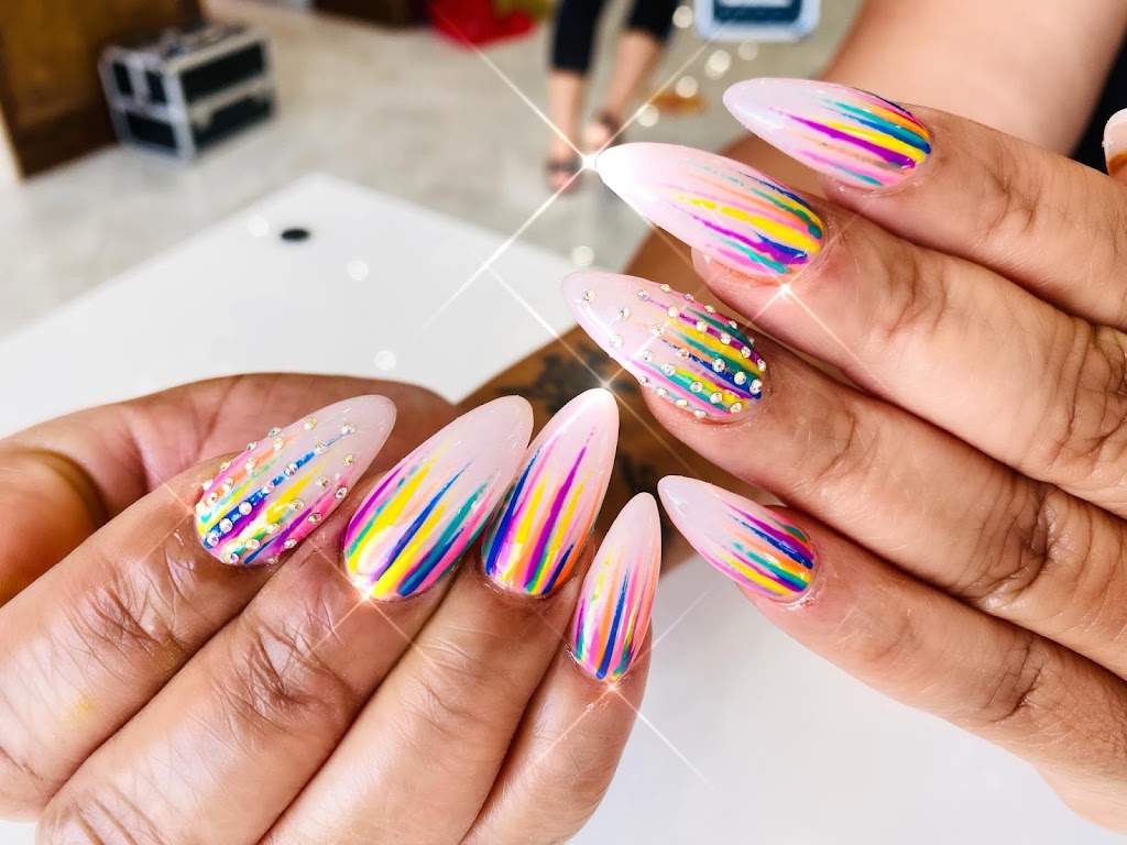 Coco Nails Bar Fayetteville, NC 28306 Services, Reviews, Hours and