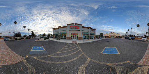 Auto Body Shop «Desert Car Care McQueen», reviews and photos, 1655 W Guadalupe Rd, Gilbert, AZ 85233, USA