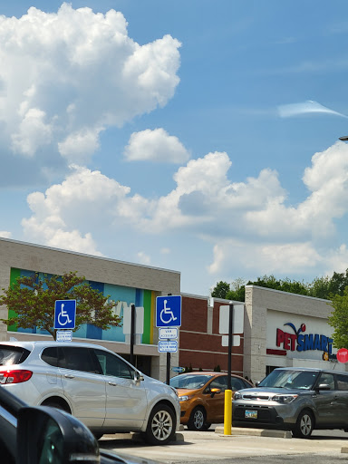 Pet Supply Store «PetSmart», reviews and photos, 2389 Taylor Park Dr, Reynoldsburg, OH 43068, USA