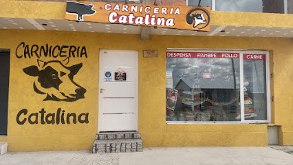 Carniceria y Despensa Catalina