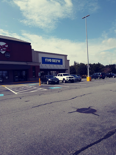 Variety Store «Five Below», reviews and photos, 255 Grossman Dr, Braintree, MA 02184, USA